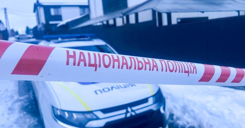 Іноземний доброволець помер на території військової частини в Києві: що відомо