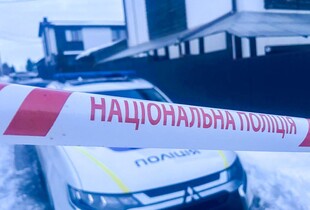 Іноземний доброволець помер на території військової частини в Києві: що відомо