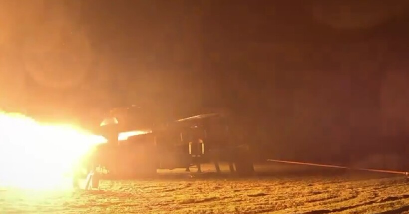 Вибухи в Удмуртії: удару зазнав завод з виробництва ракет 