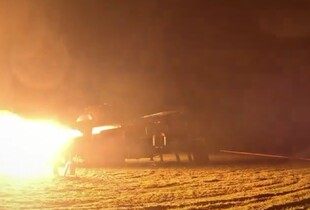 Вибухи в Удмуртії: удару зазнав завод з виробництва ракет 