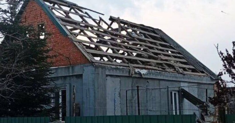 Росіяни здійснили 652 удари за добу по 33 населених пунктах Запорізької області: які наслідки