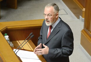 Литва забрала нагороду в ексміністра часів Януковича: Табачник зганьбив звання