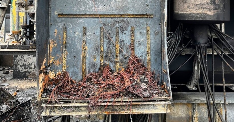 Ворог знову атакував енергетику Одеси: пошкоджено об’єкт ДТЕК