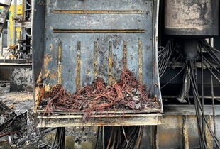 Ворог знову атакував енергетику Одеси: пошкоджено об’єкт ДТЕК