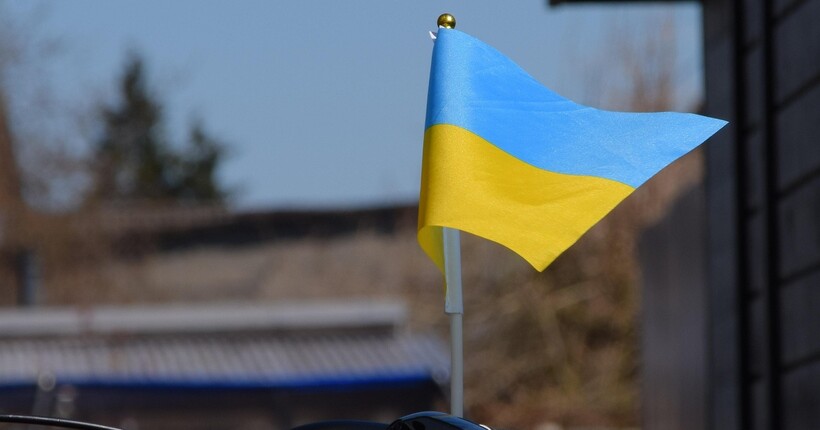 З окупації врятували ще двох українських дітей