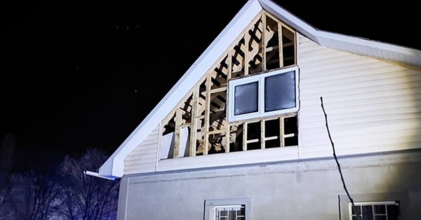 Окупанти обстріляли Харків і 10 населених пунктів за добу: постраждало п'ятеро цивільних