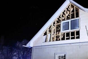 Окупанти обстріляли Харків і 10 населених пунктів за добу: постраждало п'ятеро цивільних