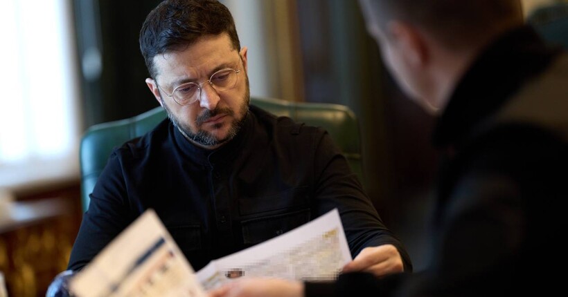 Україна ввела нові санкції проти російського ВПК і 225 капітанів суден 