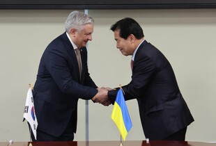 Південна Корея розглядає участь у програмі PURL для підтримки України – Yonhap