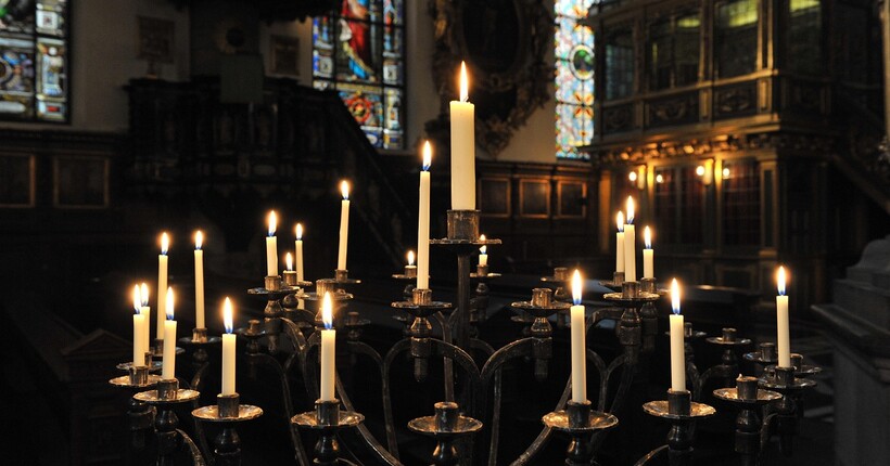 Піст перед Великоднем 2026: коли починається, що не можна їсти і кому не можна постувати