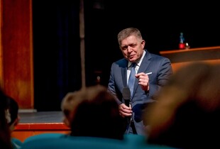 Фіцо пригрозив зупинити поставки електроенергії в Україну - дав часу до 23 лютого