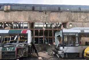 На Херсонщині через обстріли рф поранено двох поліцейських та цивільну жінку