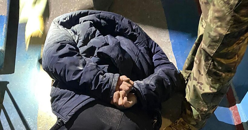 Викрали та жорстоко вбили хлопчика: у Запоріжжі суд призначив довічне ув’язнення двом чоловікам