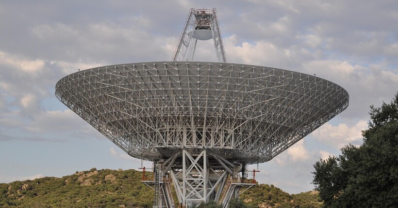 NASA відреагувало на заяву Трампа про розсекречення документів щодо НЛО