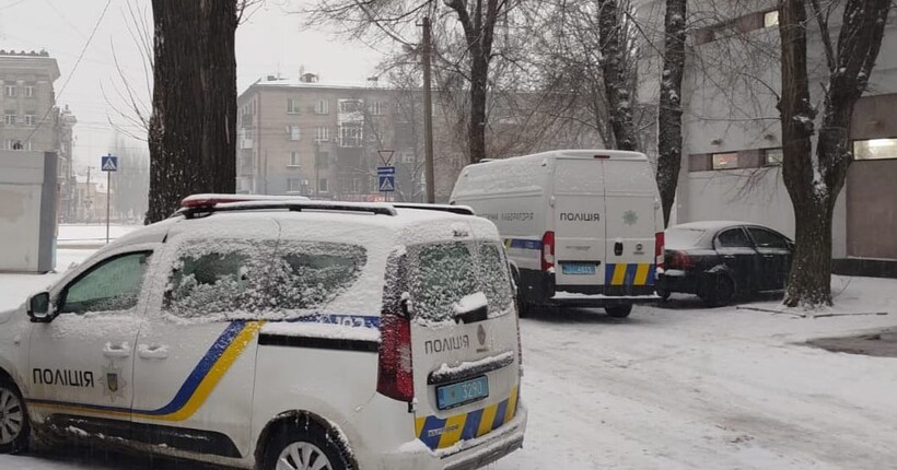 Правоохоронці затримали нападників на військових 