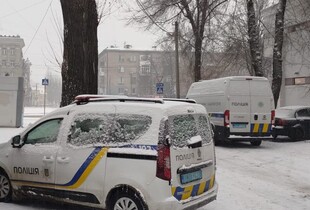 Правоохоронці затримали нападників на військових 