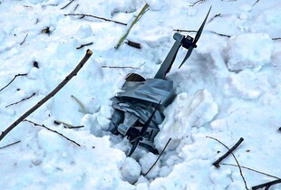 Російський безпілотник атакував цивільний автомобіль у Сумській області: є поранені та загиблі