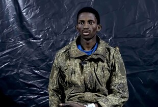 Росіяни ставляться до африканських найманців як до 