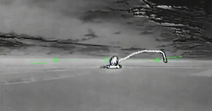 Сили оборони уразили сторожові кораблі, авіаційні та артилерійські засоби противника