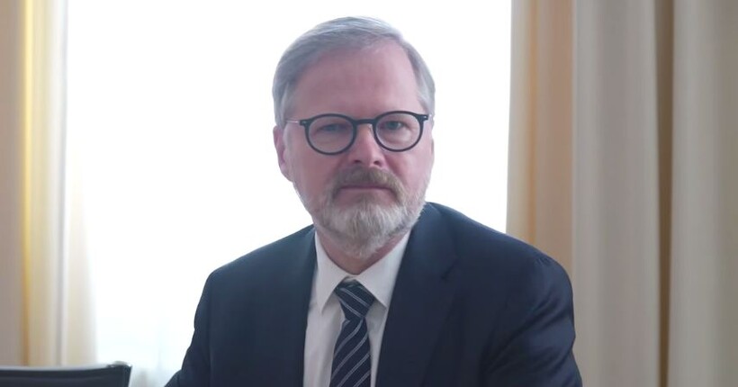  Фіала прокоментував погрози Фіцо до України: Схоже, що він отримав цю пораду безпосередньо з Москви