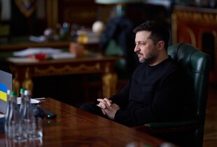 Зеленський анонсував підготовку до нового раунду тристоронніх переговорів