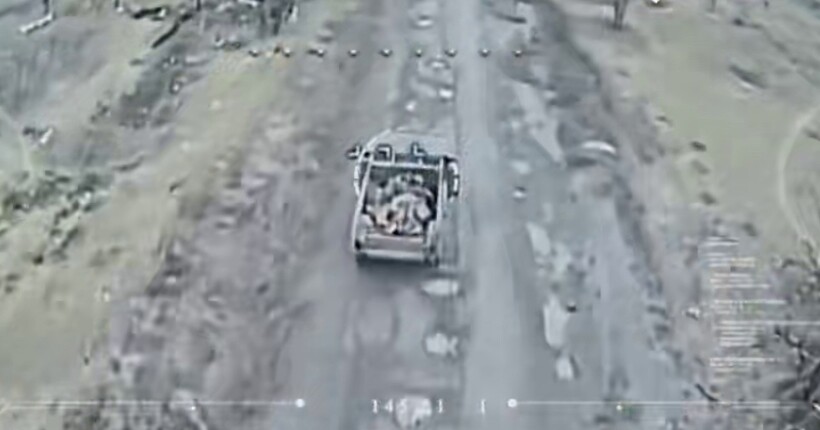 Втрати ворога на 22 лютого 2026 року: Генштаб навів свіжі цифри