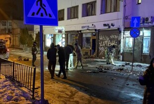 Теракт у Львові: загинула 23-річна поліцейська, щонайменше 15 поранених