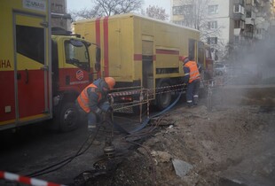 В Києві 62 школи та низка дошкільних закладів залишаться без тепла до кінця сезону опалення - КМВА