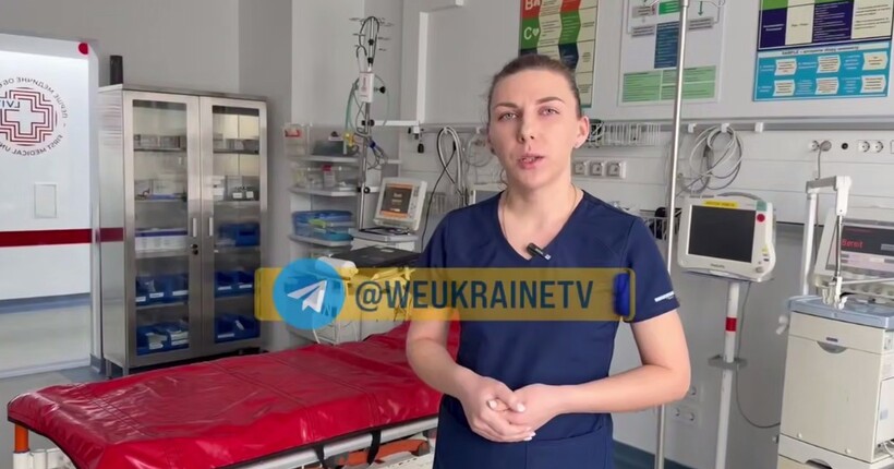 Лікарі повідомили про стан постраждалих після теракту у Львові