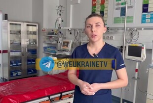 Лікарі повідомили про стан постраждалих після теракту у Львові