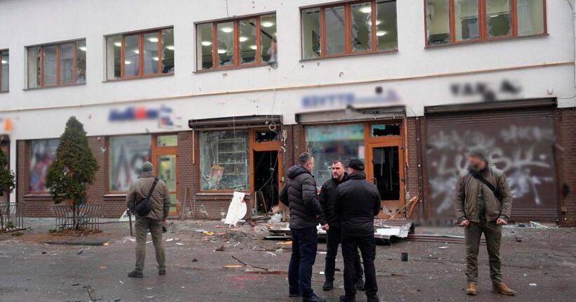 Клименко про теракт у Львові: є підстави вважати, що злочин виконаний на замовлення росії