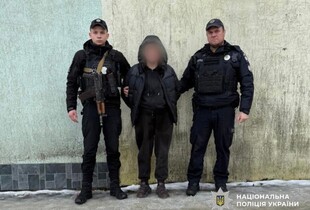 Теракт у Львові: 33-річну підозрювану схопили біля кордону