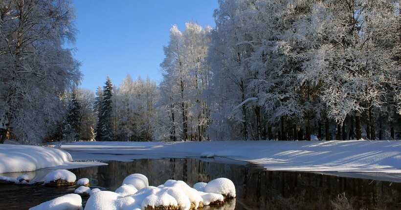 В Україні потепліє, але буде дощ і вітер: прогноз на 23 лютого