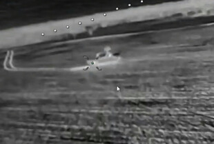 Сили безпілотних систем за одну ніч знищили два ЗРК 