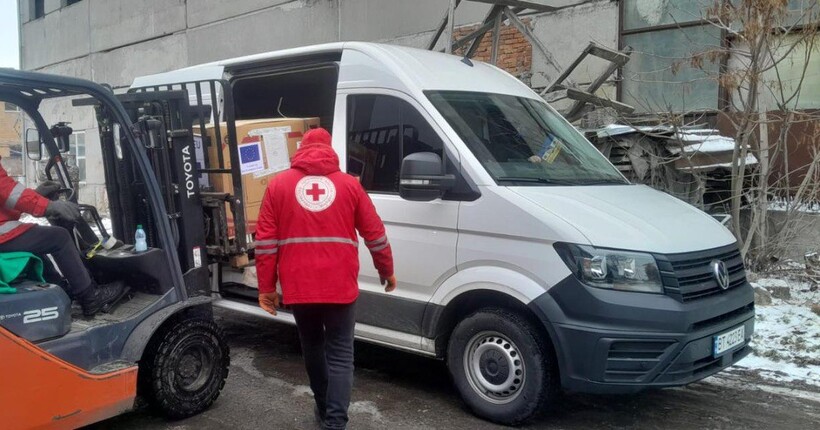 Росіяни випустили близько 700 тисяч снарядів по правобережжю Херсонщини від початку війни