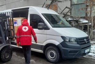 Росіяни випустили близько 700 тисяч снарядів по правобережжю Херсонщини від початку війни