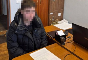 Теракт у центрі Львова: затриманій повідомлено про підозру