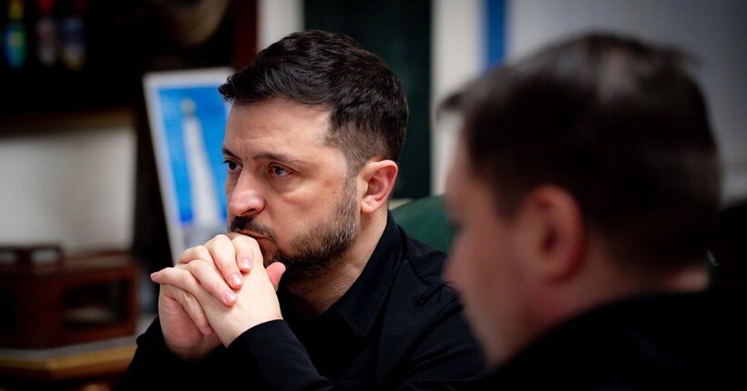Зеленський: до теракту у Львові може бути причетна росія