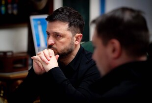 Зеленський: до теракту у Львові може бути причетна росія