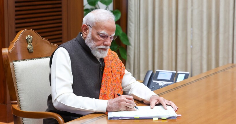 Індія призупинила переговори зі США після рішення Верховного суду щодо тарифів Трампа – Reuters