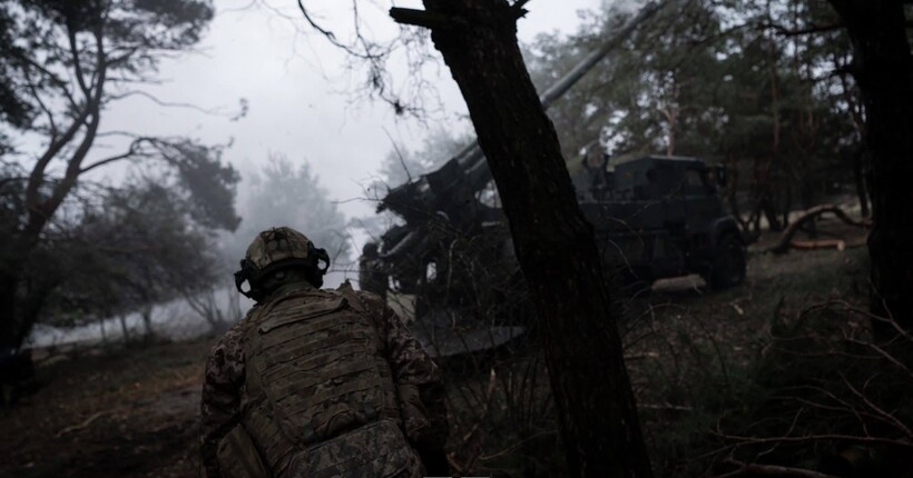 Втрати ворога на 23 лютого 2026 року: ЗСУ за добу знищили 1 765 БпЛА і три танки