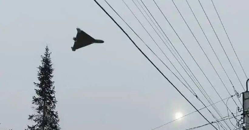 Дрони атакували Татарстан: на території нафтоперекачувальної станції 