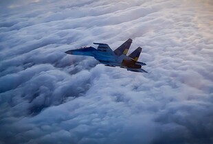 Сили ППО знешкодили 105 з 126 ворожих БпЛА