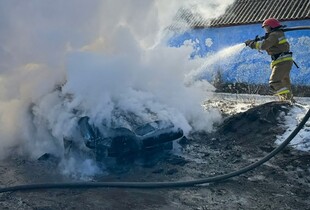 Окупанти атакували Миколаїв та область: пошкоджено об’єкти інфраструктури