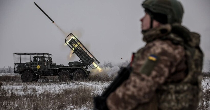 ЗСУ мають локальні просування на півдні - офіцер Ткачук