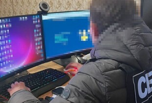 Правоохоронці викрили кол-центри у Дніпрі, які ошукували громадян Латвії і Литви