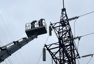 На Харківщині ввели аварійні відключення світла