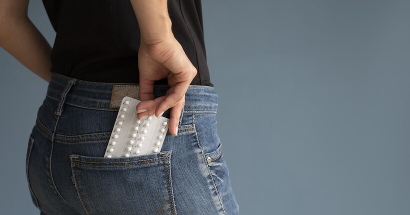 Контрацепція без міфів: усвідомлений вибір для репродуктивного здоров’я