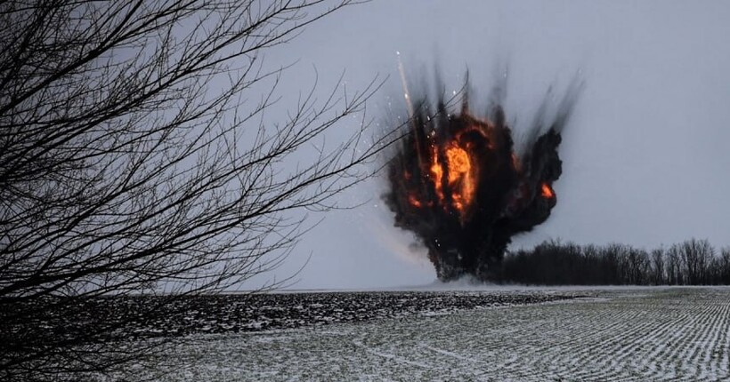 ЗСУ уразили район зосередження ракетного підрозділу та пункти управління рф - Генштаб