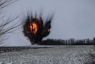 ЗСУ уразили район зосередження ракетного підрозділу та пункти управління рф - Генштаб